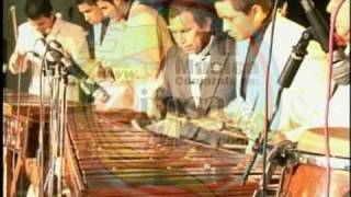 Marimba Maria Concepcion - Clavellinas De Nebaj Musica de Guatemala chords
