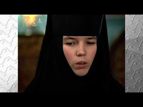 Хор монахинь Свято Введенского Толгского монастыря.  Рождественская ночь