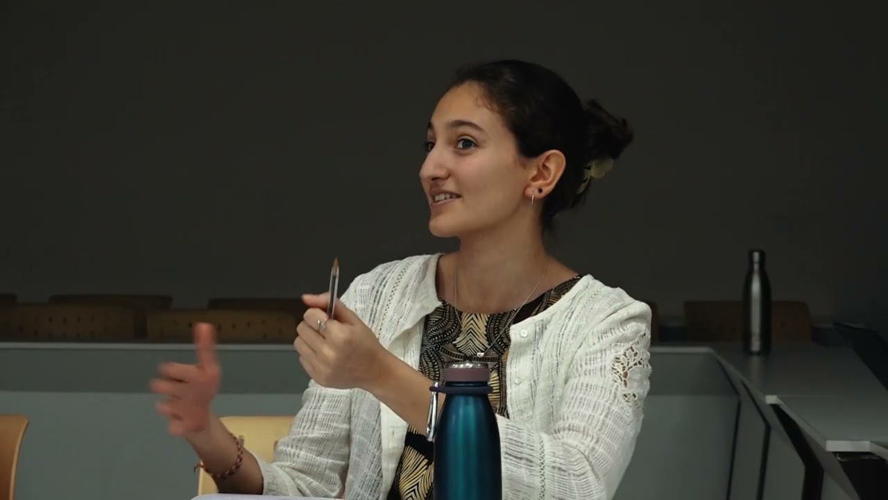 Study in Europe: MA European Studies and MA European Literature and Culture