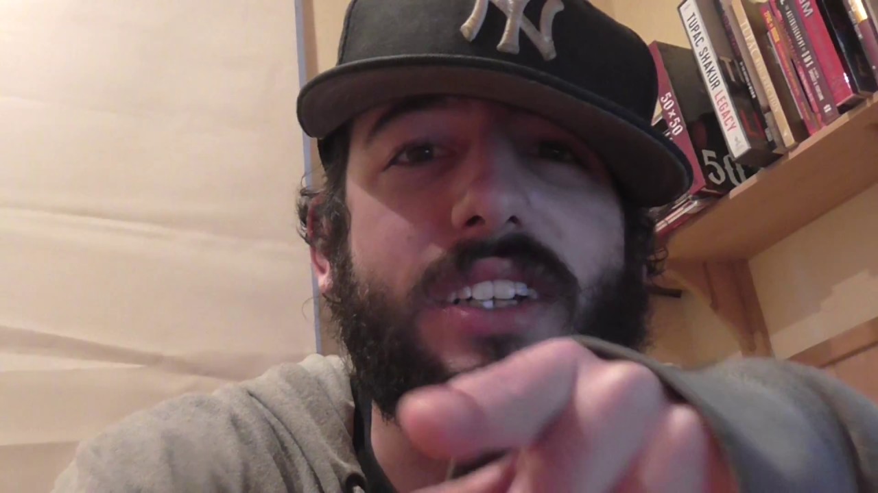 MUGZY My Journey Acapella (Paper Hustles TV)