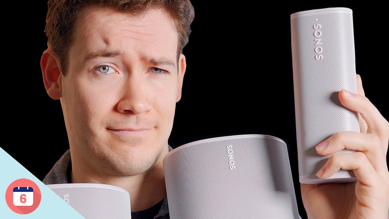 flyde Skov Helligdom Why I changed my mind on SONOS - YouTube