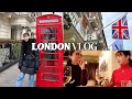 【ロンドンVLOG】可愛いものだらけ!お買い物と観劇でときめく私の一日。#3 London vlog