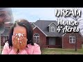 TRUCK DRIVER SURPRISING HIS WIFE WITH HER DREAM HOUSE “SHE STARTS CRYING”