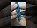 How To Open Itel Keypad Phone Back Cover 