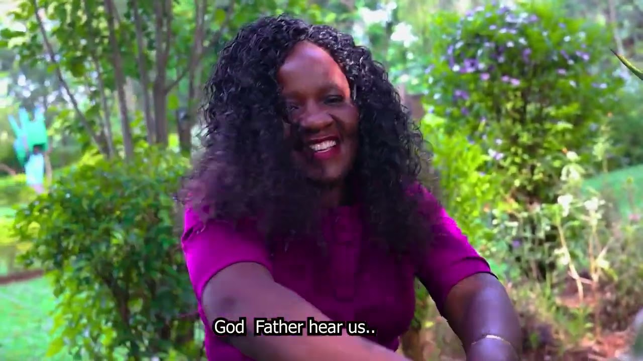 Uncle Bonnie-Kesibala (Official Music Video)