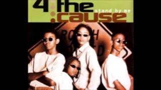 4 The Cause - Stand By Me (Original Mix)  **HQ Audio**