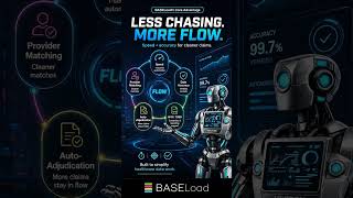 Streamlining Healthcare Operations with BASELoad