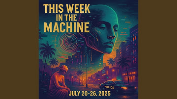 This Week in the Machine 2529