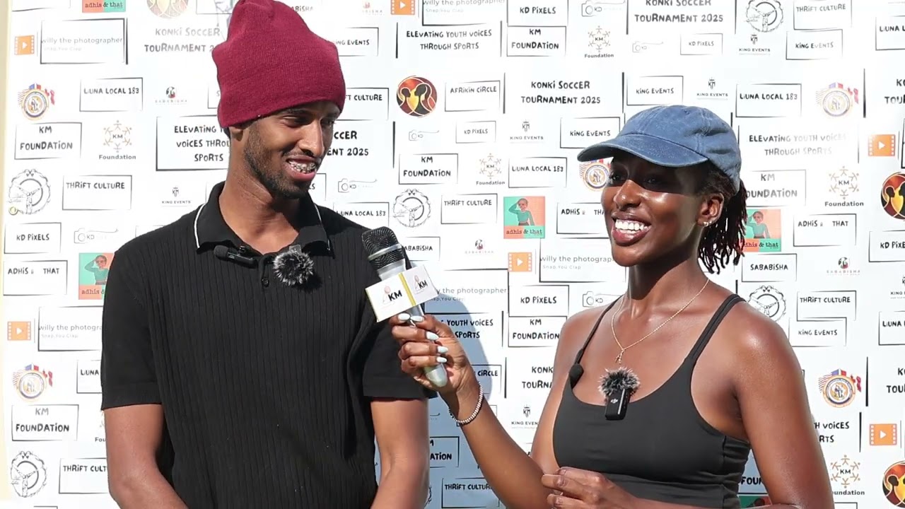 Konki Tournament 2025 Community Building | Making Friends in Canada