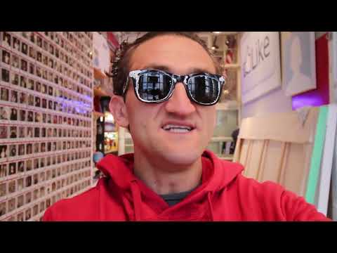 CASEY NEISTAT MAKING STUFF COMPILATION 3 - YouTube