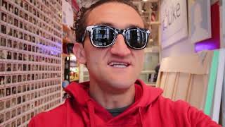 CASEY NEISTAT MAKING STUFF COMPILATION 3