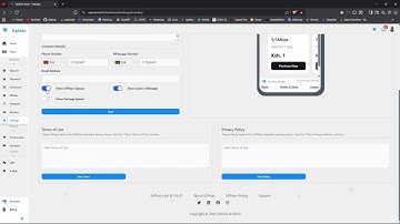 How to Customize the Captive Portal on ISPman | Step-by-Step Guide