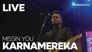 KARNAMEREKA: Live At Pantai Parangkusumo - Missin You