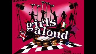 Girls Aloud   -  Singapore (Instrumental)