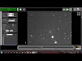 NGC 2419   Vagabond intergalatique Lune 89 %