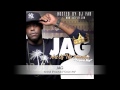 Jag  animal freestyle