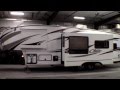 Half Ton Towable Fifth Wheel