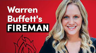 What I Learned Working with Buffett | Tracy Britt Cool