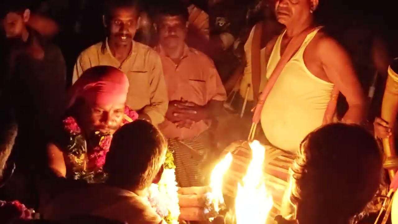 மோலபாளையம் கருப்பராயன் கோயில் #சாமிஆட்டம் #karuppasamy #tamil #dance  வெள்ளக்குட்டி குரூப்