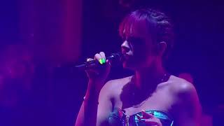 Lily Allen - L8 CMMR (Live At Orange Warsaw Festival 2014) (VIDEO)