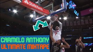 Carmelo Anthony - Ultimate Mixtape
