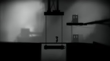 Limbo Game Walkthrough Chapter 24