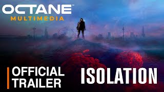 Isolation | Official Trailer | Horror | OMM