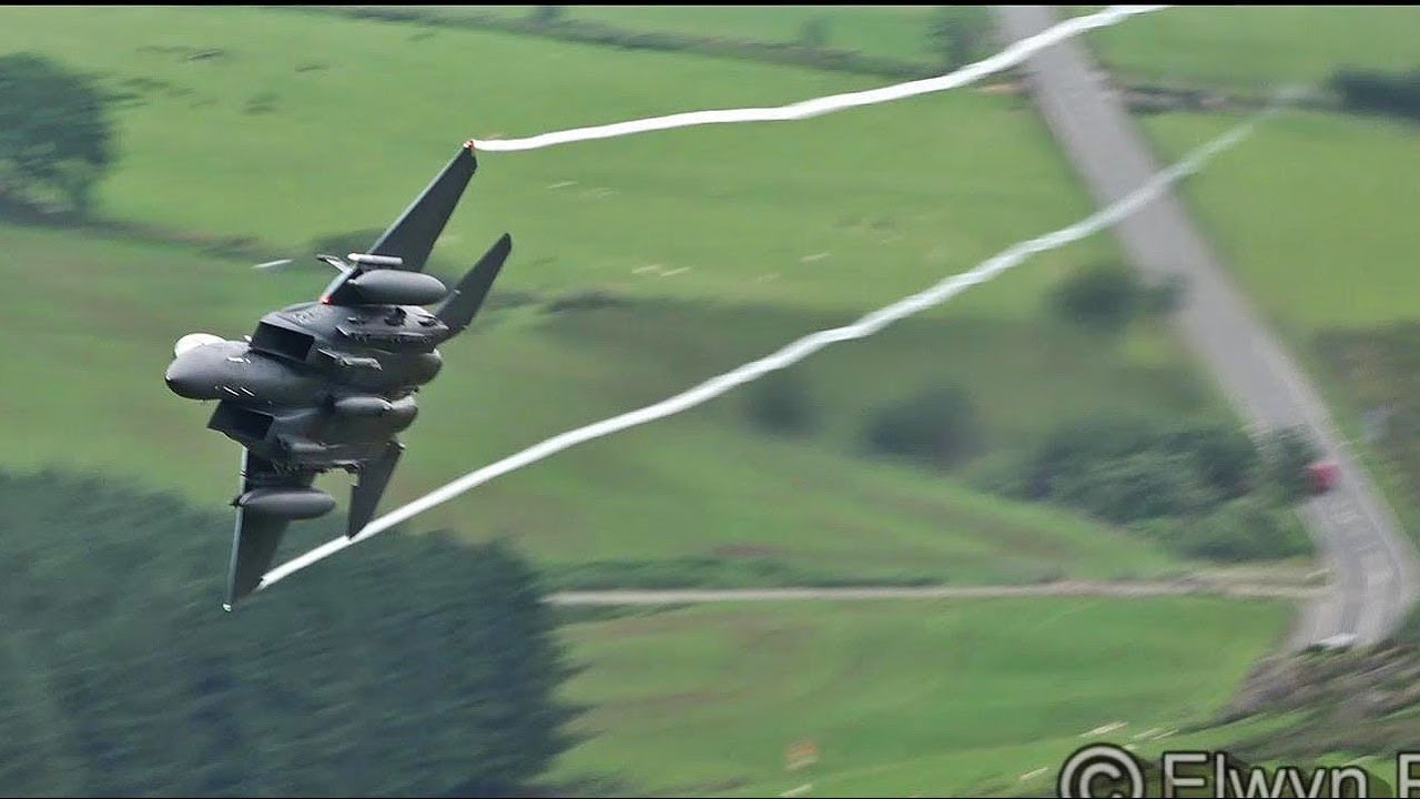 Great Sound USAF RAF Jets In The Mach Loop YouTube Great Sound USAF RAF Jets In The Mach Loop YouTube