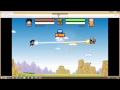 23rd BUDOKAI and Saiyans Dragon Ball Devolution Part 1