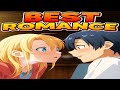 Best Romance Anime Of All Time рџ ґ Best Romance Anime Of All Time рџ ґ