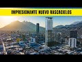 Nuevo Masivo Rascacielos en el Centro de Monterrey