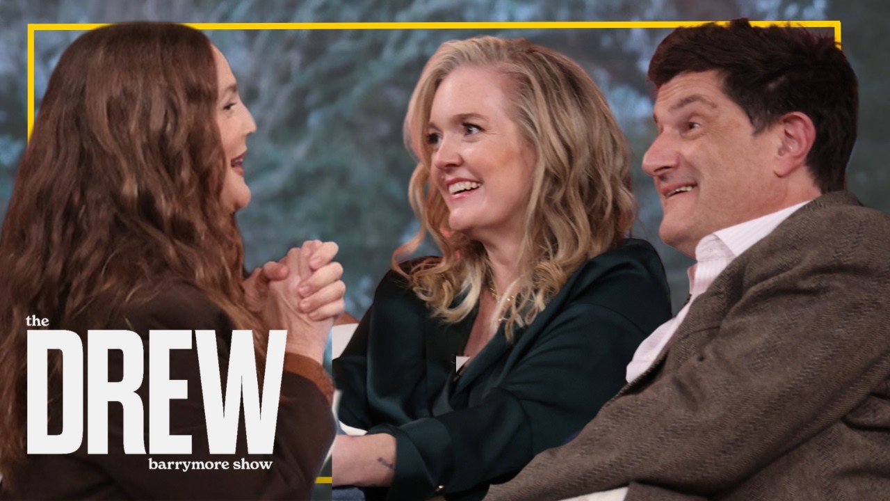 Drew Barrymore Tells 'Verity' Cast that a Date Gone Wrong Lead her to 'Wet Hot American Summer'