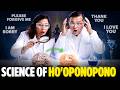 The science Behind Ho'oponopono Explained | Mitesh Khatri | Indu Agrawal