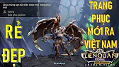 Mobile MOBA Việt