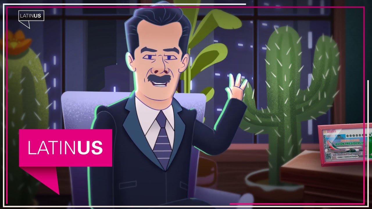 Hoy en #LaNocturna, Javier Alatorre visita a AMLO