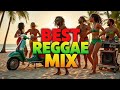 Soulful Blues Meets Reggae Fusion | Healing Vibes for the Mind [mix74]
