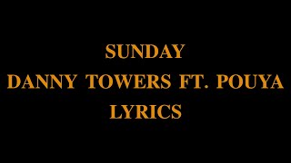 Watch Danny Towers Sunday video