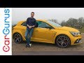 2019 renaultsport megane 300 trophy  a brilliant hot hatch