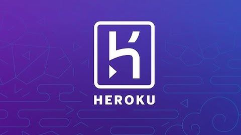 Getting Started With Heroku (deploying Ruby on Rails application)