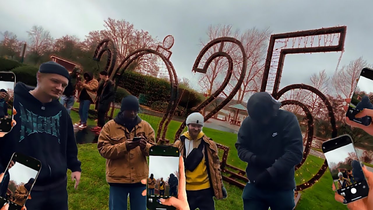 Yung Alone - TAPPED IN (Official Music Video) Prod. RoadToGlory