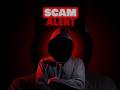 MESSAGE ALERT: S/G/T/P Code Nahi Hai? FRAUD Pakka!