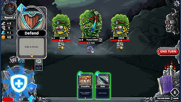 The Call Of Lophis Roguelike - Android App - GogetaSuperx