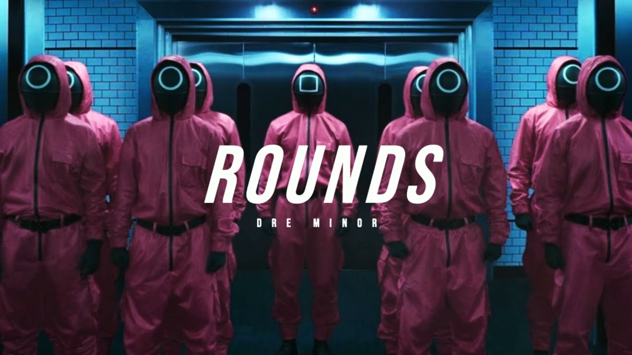 [FREE] Squid Game Trap Type Beat 2021 "ROUNDS" Hard Sample Type Beat