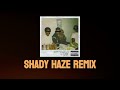 Kendrick Lamar Ft Anna Wise Real Shady Haze Remix 