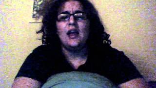 Autistic Singer -Firework- Katy Perry