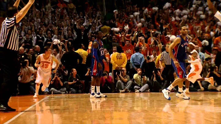 Skylar McBee Feature