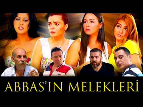 Abbas'ın Melekleri | Türk Komedi Filmi | Full Film İzle