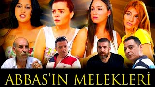 Abbasın Melekleri Türk Komedi Filmi Full Film İzle