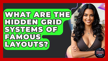What Are The Hidden Grid Systems Of Famous Layouts? - Graphic Design Nerd