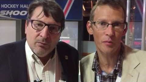 Value pricing with Ron Baker and Mark Wickersham #intuitthrive #thrivelive